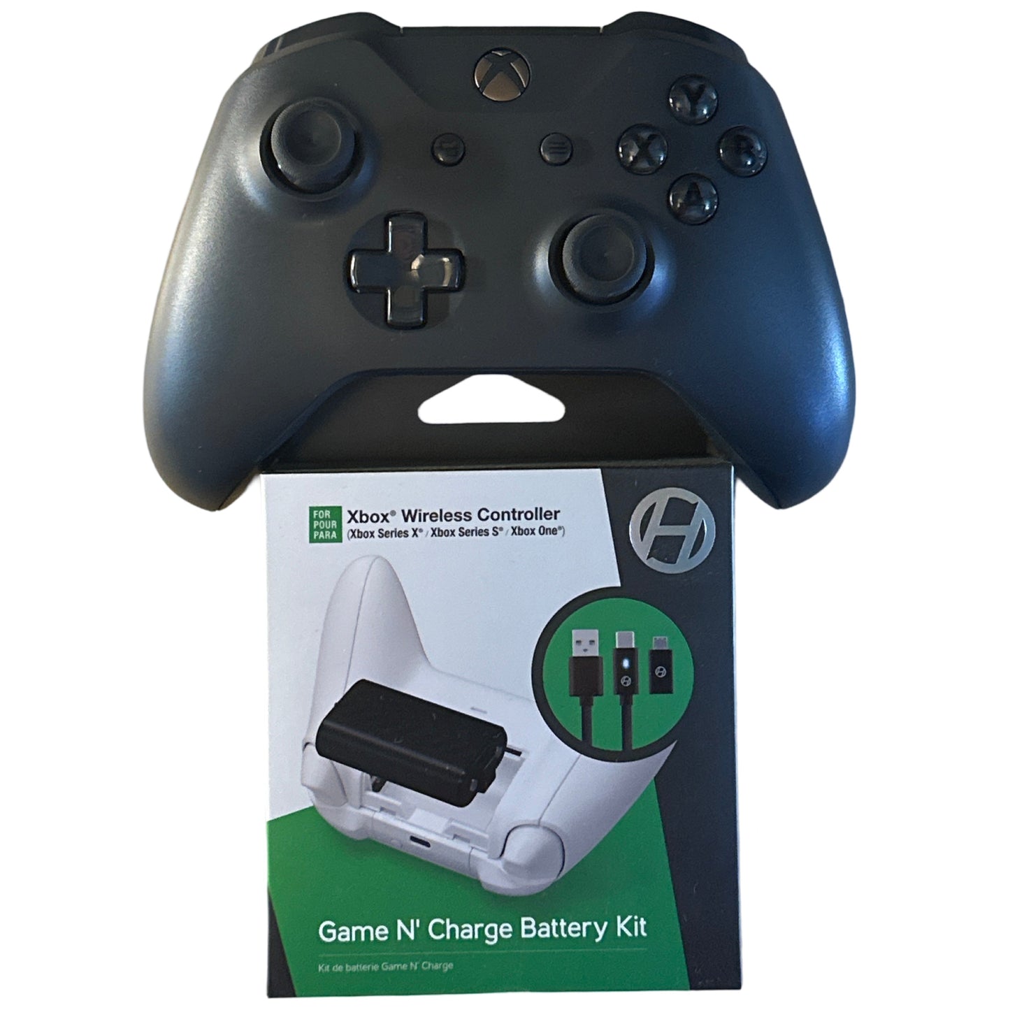 Xbox One X 1TB Battlefield V Deluxe Limited Edition - Xbox One (Refurbished)