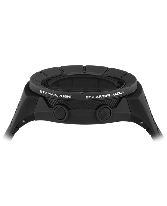 Coliseum Fit™ Air Force Edition (Phantom Black) Watch