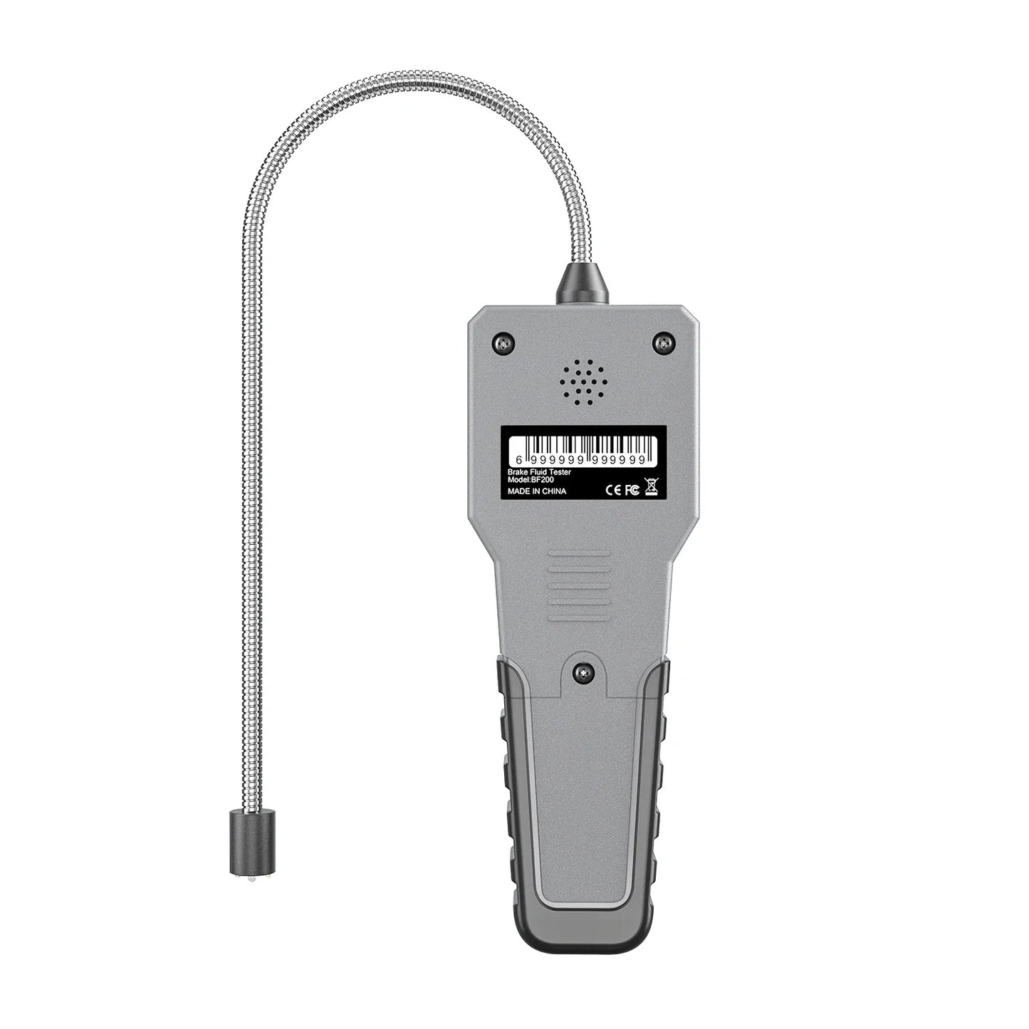 12V Auto Brake Fluid Tester Digital Car Brake Oil Tool BF200 DOT3 DOT4 DOT5.1 LED Indicator check Display Auto Oil Tool PK BF100