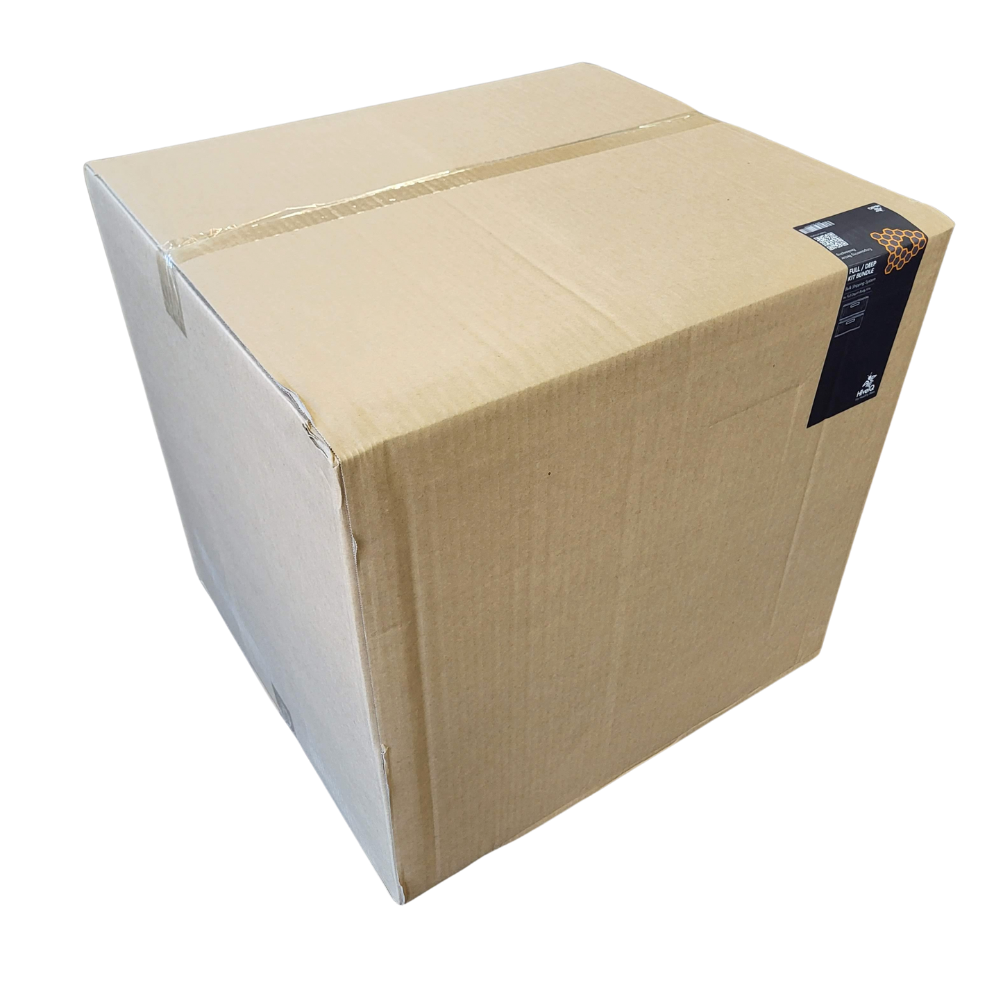 Hive IQ Deep Box - 9 Frame