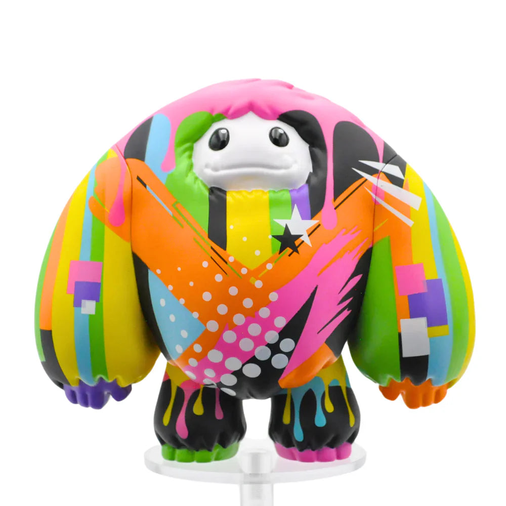 Chomp x SketchOne Five inch Vinyl