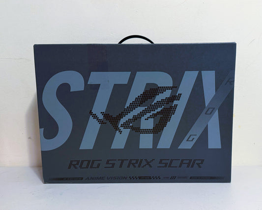 Asus Rog Strix Scar 18 G835LX-XS98 18" Gaming Laptop gtx 5090