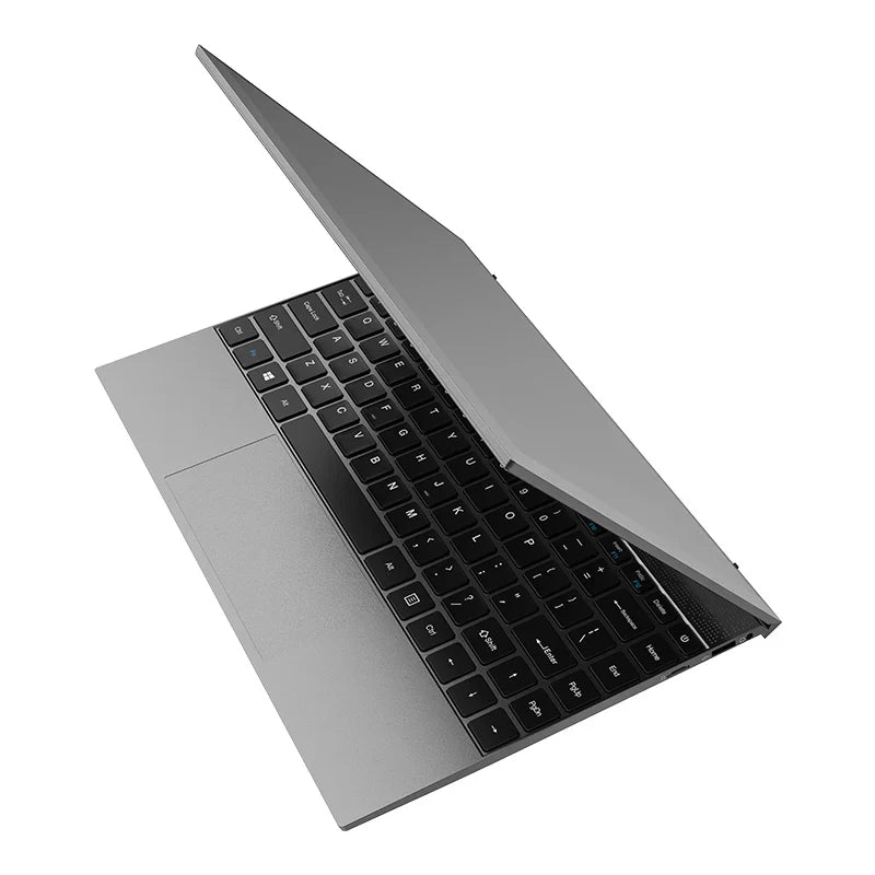 14 Inch Laptop J3710 8GB RAM 256GB SSD Windows 11 For Students And Business