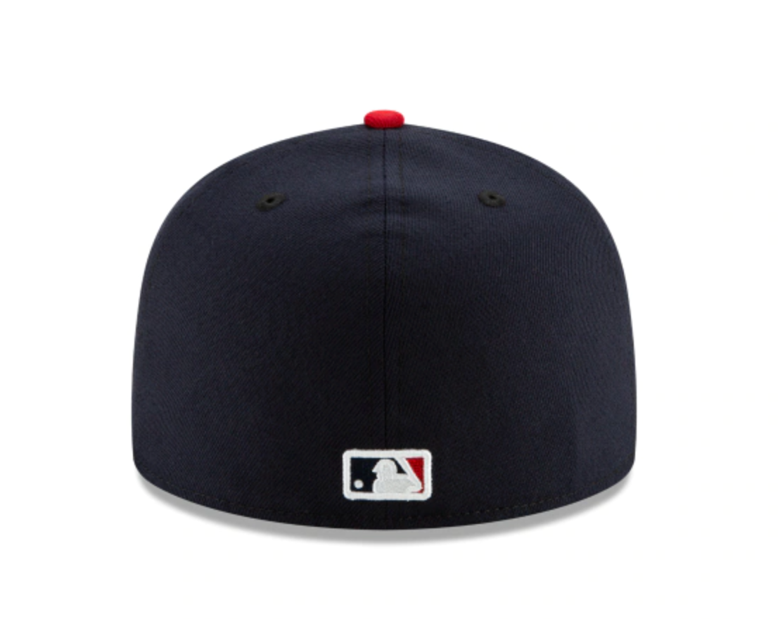 ST. LOUIS CARDINALS AUTHENTIC COLLECTION 59FIFTY FITTED ALT 70541091