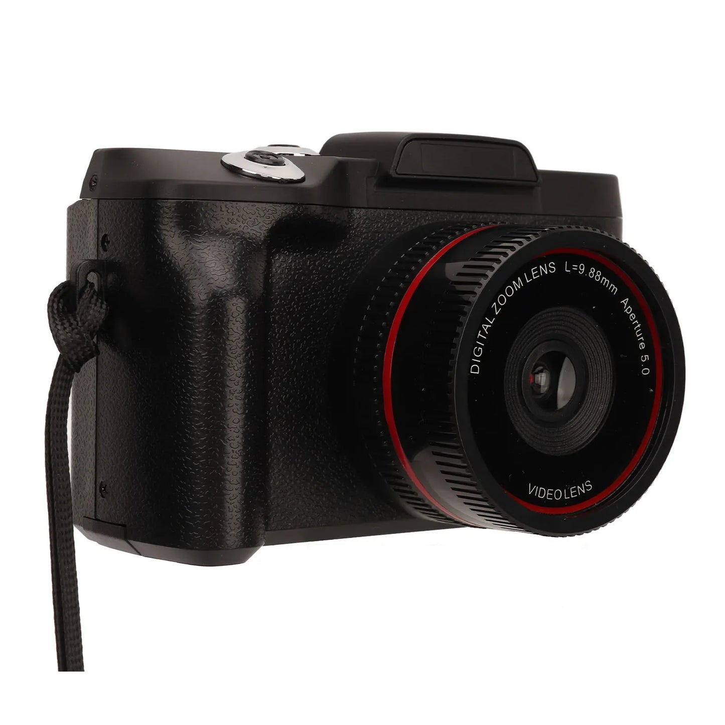 1080P Digital Camera 1080P Digital Camera 16MP HD Smart Digital Camera SLR Digital Camera for Photography Digital Camera