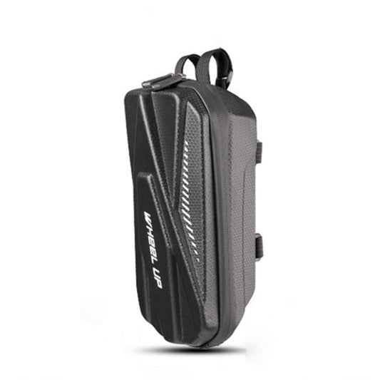 WHEEL UP X5 EVA Hard Shell Balance Bike Front Bag Electric Scooter Bicycle Front Bag Electric Folding Handle Bag, Size:X5-2L