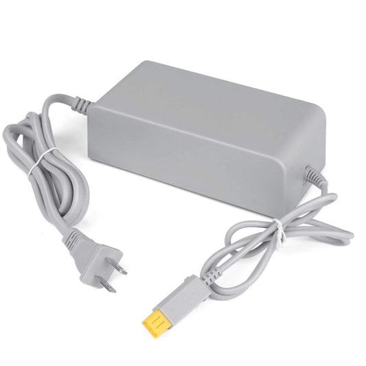 For Wii U Console Charger AC Adapter Power Supply(US Plug)