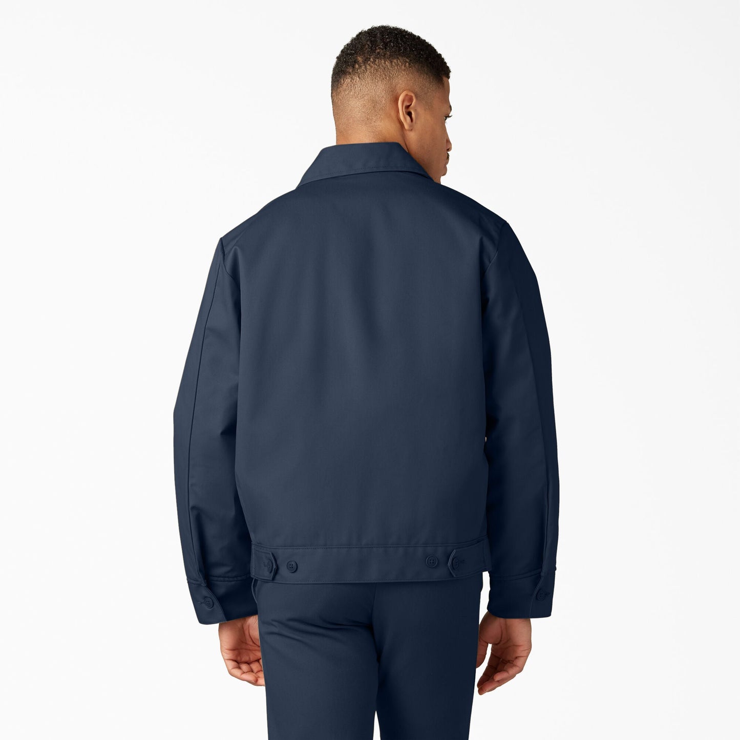 Dickies Insulated Eisenhower Jacket TJ15