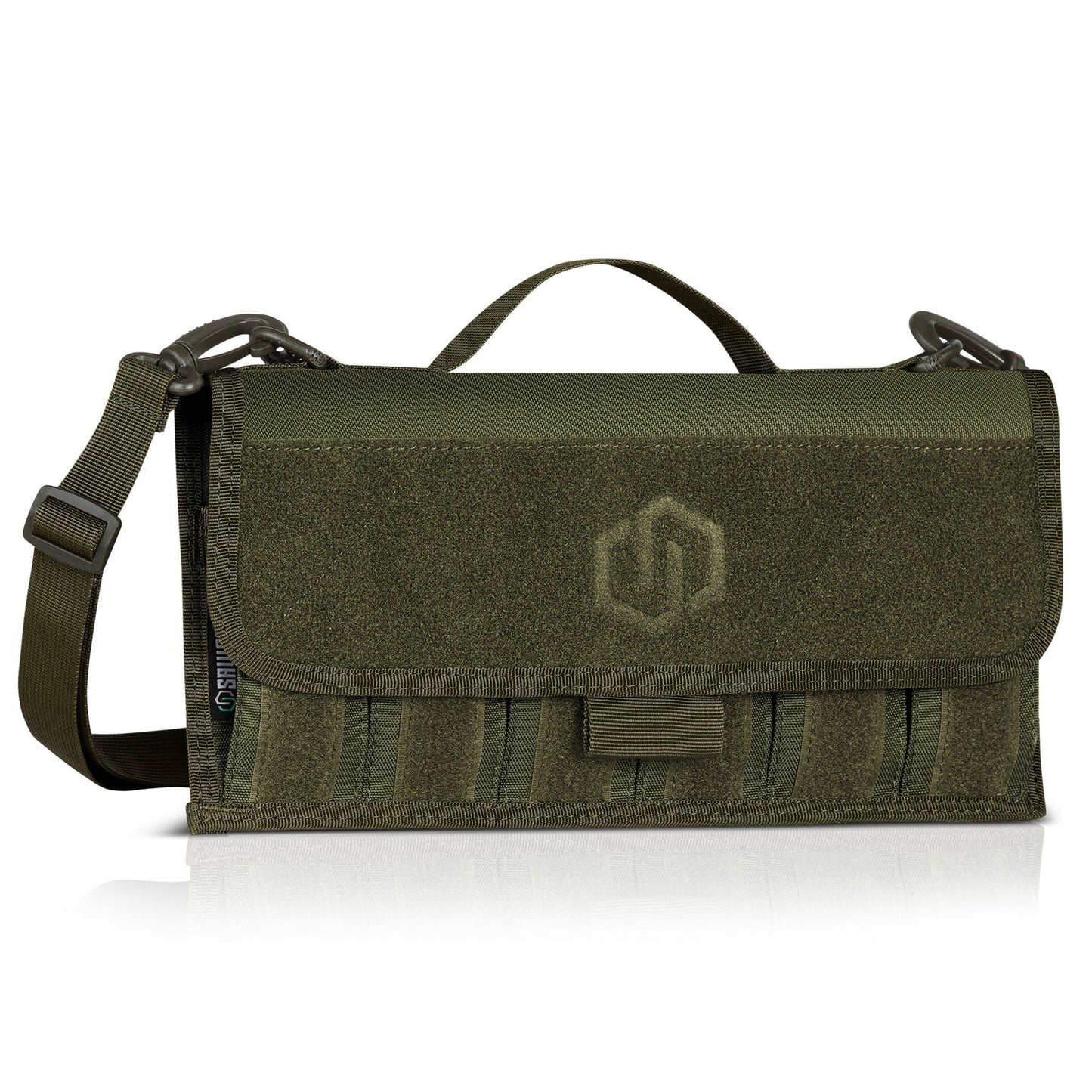 Magazine Storage Pouch