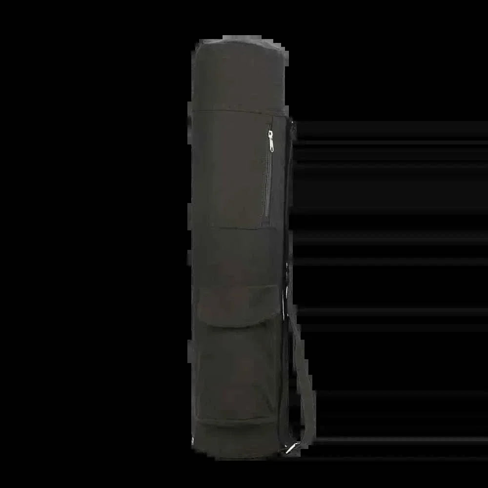 BlackYoga Backpack Portable Gym Bag