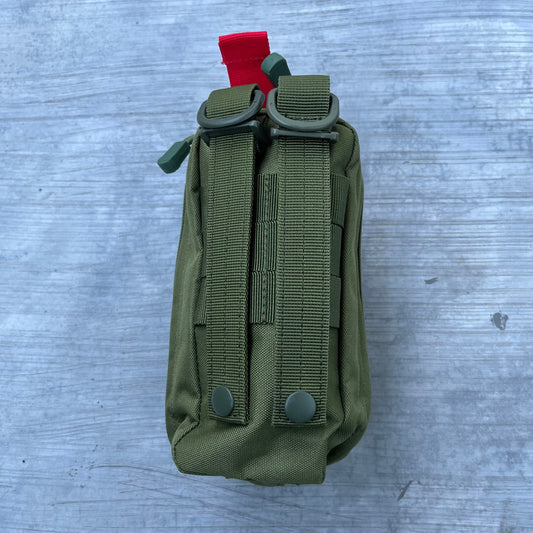 Essential IFAK - Bag Only