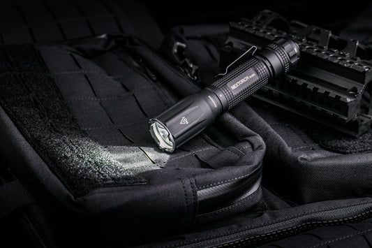 TA30C Package (1600 Lumens)