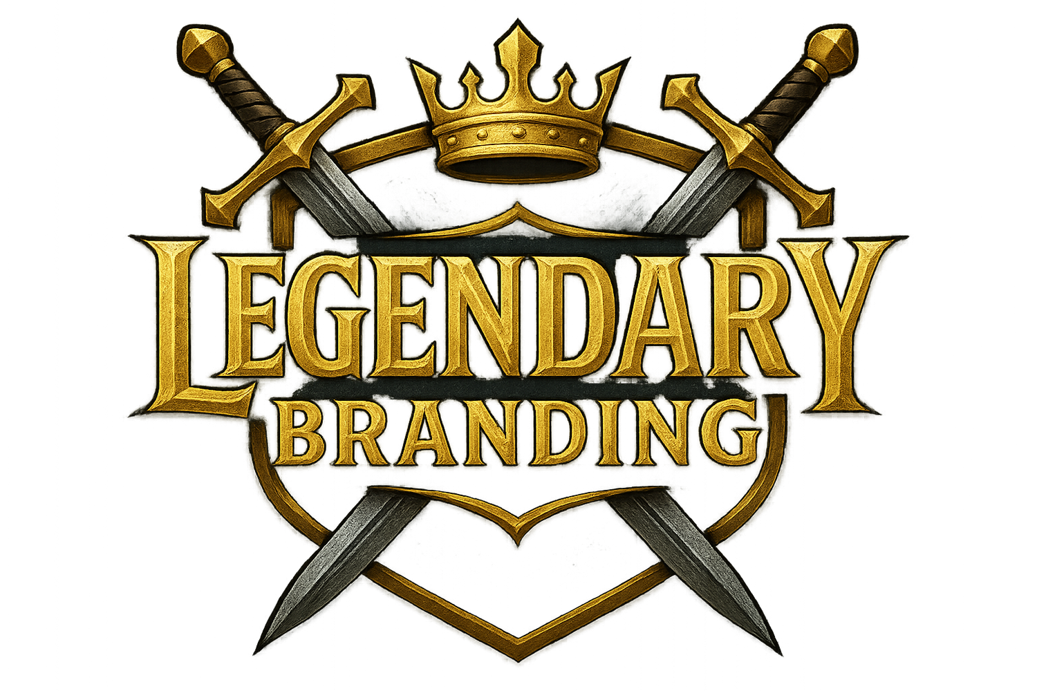 🏆 Fresh Drops - Legendary Gaming Collection