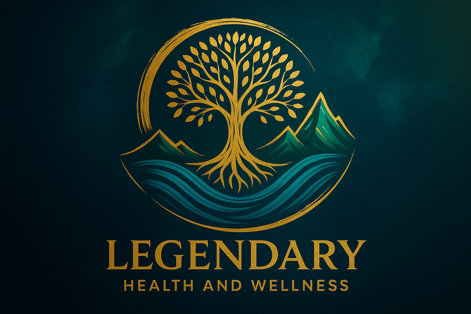 Legendary Health & Wellness