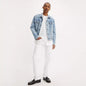 501 LEVIS MEN'S JEANS Big & Tall