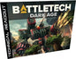 BattleTech: Technical Readout Dark Age