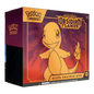 Pokemon TCG: Scarlet & Violet-Obsidian Flames Elite Trainer Box