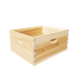 10-Frame Cypress Deep 9 5/8-Inch Brood Box