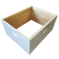 10-Frame Cypress Deep 9 5/8-Inch Brood Box