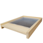 10-Frame Cypress Screened Bottom Board