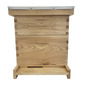 10-Frame Deep and Medium Box Hive Kit