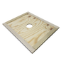 10 Frame Inner Cover