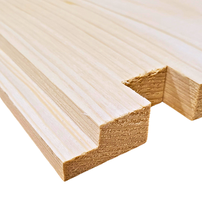 10-Frame All-Medium Box Hive Kit