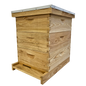 10-Frame All-Medium Box Hive Kit