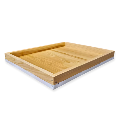 10-Frame All-Medium Box Hive Kit