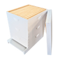 10-Frame All-Medium Box Hive Kit