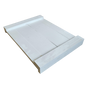 10-Frame Cypress Migratory Cover