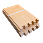 10-Frame Cypress Deep 9 5/8-Inch Brood Box