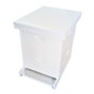 10-Frame Double Deep Box Hive Kit