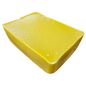 100% Pure Beeswax