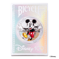 Disney100 Inspired Playing Cards by Bicycle