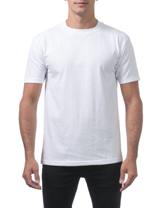 PRO CLUB S/S COMFORT TSHIRT