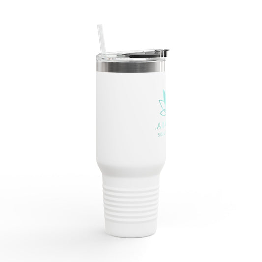 Travel Mug - Summer Collection 40oz Insulated