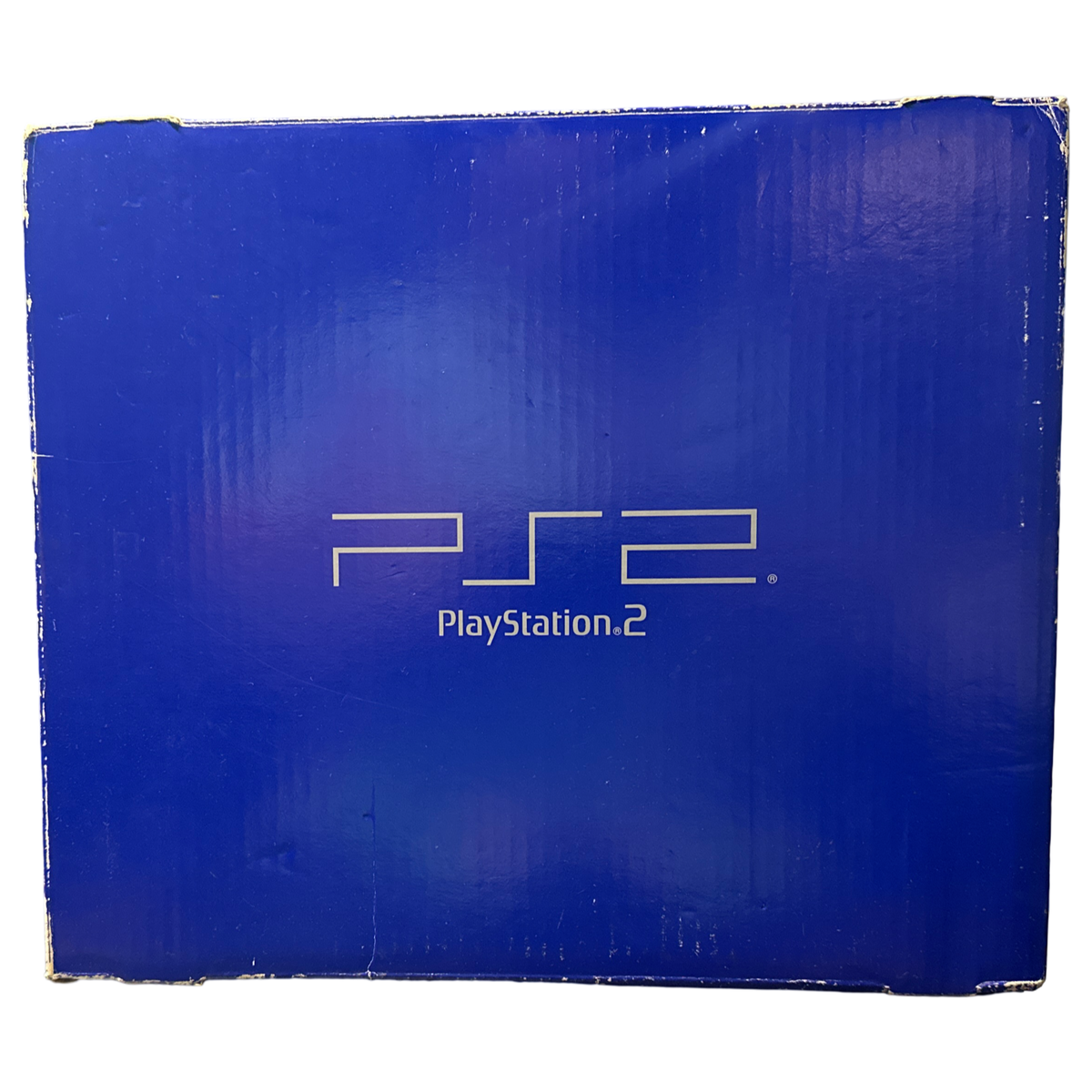 PlayStation 2 (FAT)
