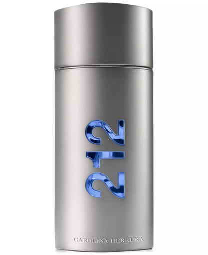 212 NYC Men’s Eau de Toilette Spray, 3.4 oz.
