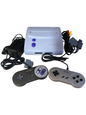 Super Nintendo Jr. System
