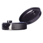 38mm Flip Top Plastic Lid