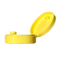 38mm Flip Top Plastic Lid