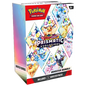 Pokemon TCG: Scarlet & Violet SV8.5 - Prismatic Evolutions Booster Bundle