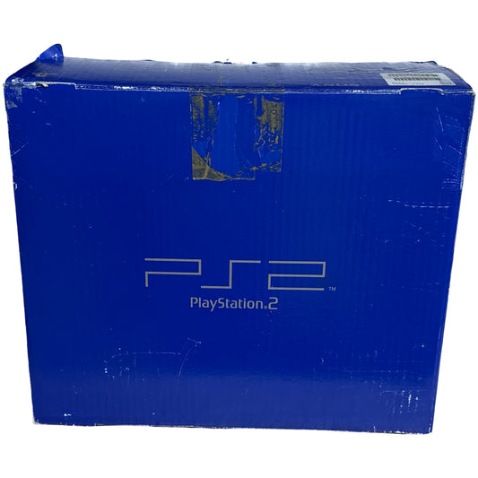 PlayStation 2 (FAT)