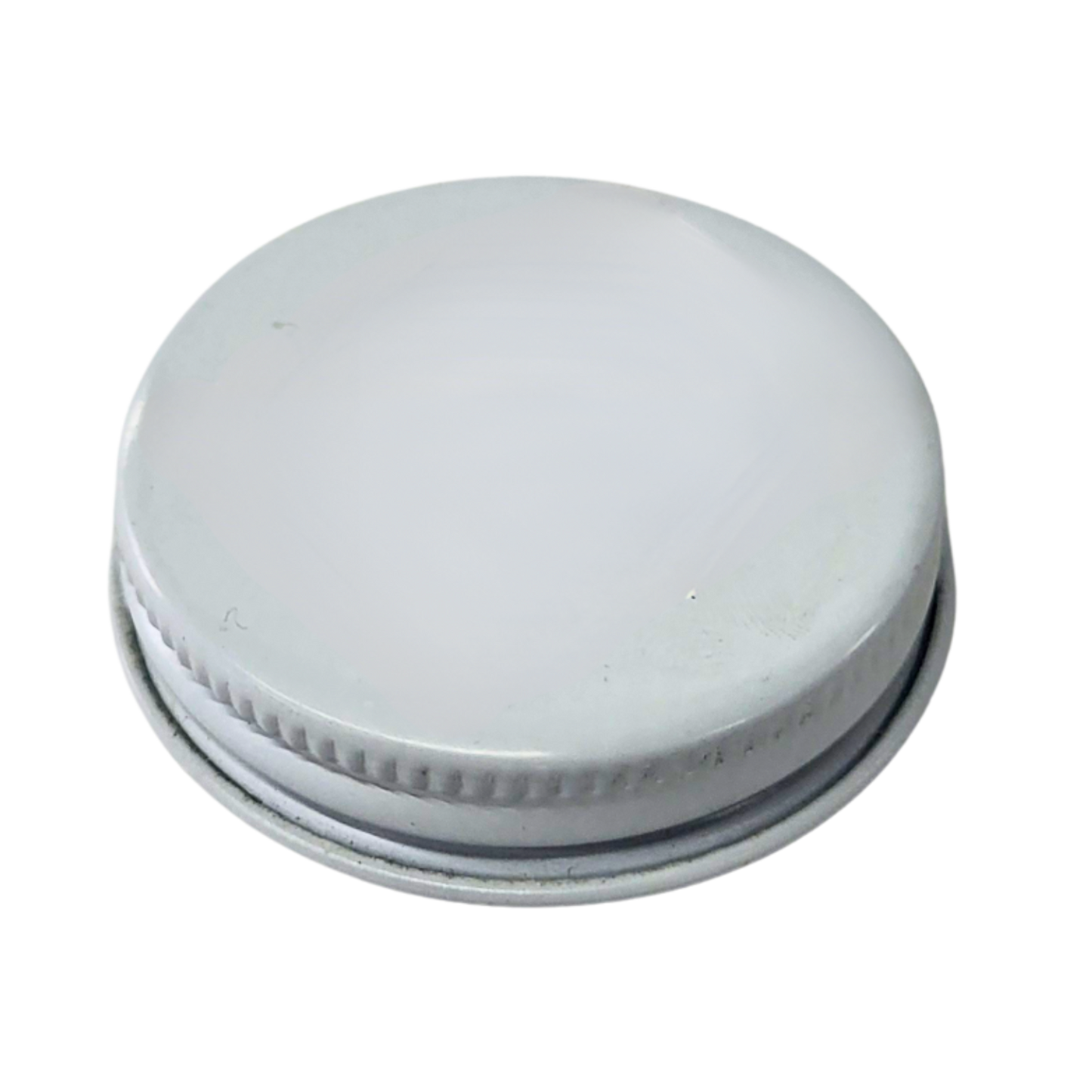 48mm Metal Jar Lid