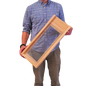 5-Frame Cypress Screened Bottom Board