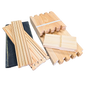 5-Frame Complete, Deep 9 5/8-inch Box with Frames and Foundation