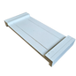 5-Frame Cypress Migratory Cover