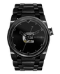 50mm Automatic - Washington Edition (Phantom Black) Watch