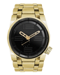 50mm Murdered Dial Edition (Gold/Black) Watch